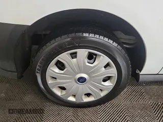 2019 Ford Transit Connect XL with VIN NM0LS7E21K1392264, listed as a IAAI auction lot 42666481 with 113,009 mi miles and . Bid and sale history available at DreamBid. Image 49.