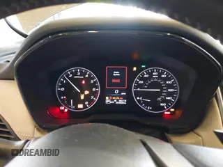 2024 Subaru Outback Premium with VIN 4S4BTACC7R3261547, listed as a IAAI auction lot 42157039 with 20,668 mi miles and . Bid and sale history available at DreamBid. Image 7.