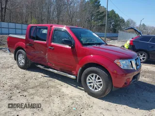 2017 Nissan Frontier Desert Runner with VIN 1N6DD0ER8HN776692, listed as a IAAI auction lot 41771538 with 71,151 mi miles and . Bid and sale history available at DreamBid. Image 1.