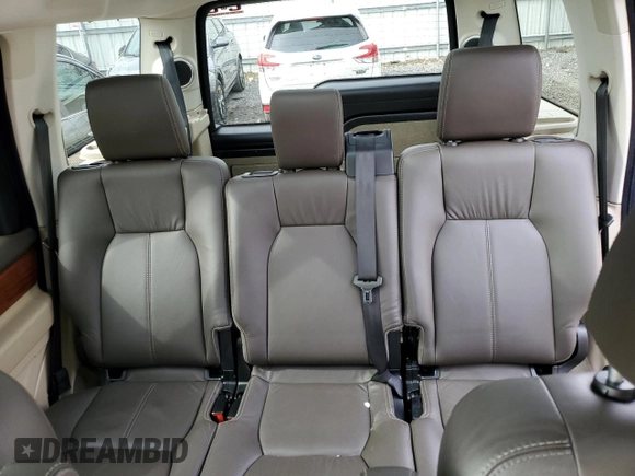 2014 Land Rover LR4 Lux with VIN SALAK2V62EA724922, listed as a Copart auction lot 47974795 with 74,513 mi miles and Salvage title. Bid and sale history available at DreamBid. Image 10.