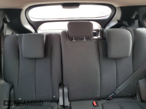 2018 Mitsubishi Eclipse Cross ES with VIN JA4AT3AA0JZ048738, listed as a Copart auction lot 52024325 with 67,810 mi miles and Salvage title. Bid and sale history available at DreamBid. Image 10.