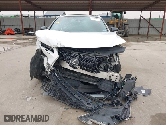 2019 Lexus RX 350 z VIN 2T2BZMCA0KC178148, wystawiony jako IAAI lot #41715970 z przebiegiem 100 066 mil mil oraz . Historia ofert i sprzedaży dostępna na DreamBid. Obrazek 13.