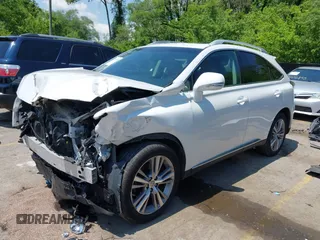 2015 Lexus RX 350 with VIN 2T2BK1BA3FC337934, listed as a IAAI auction lot 42221535 with 154,914 mi miles and . Bid and sale history available at DreamBid. Image 18.