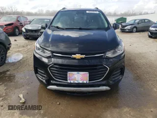 2019 Chevrolet Trax LT with VIN KL7CJLSB1KB931749, listed as a Copart auction lot 48330475 with 104,699 mi miles and Non Repairable. Bid and sale history available at carsss.com. Image 5.
