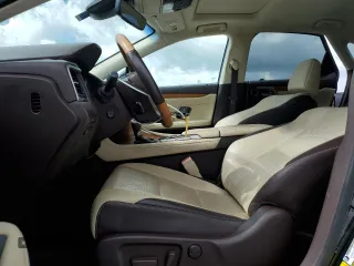 2019 Lexus RX 350 с VIN 2T2BZMCA5KC193583, выставлен на аукционе Copart как лот 63769915 с пробегом 10 426 миль миль и Чистый • Clean title. История ставок и продаж доступна на DreamBid. Изображение 7.