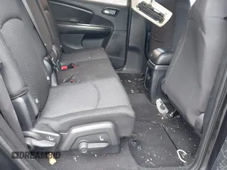 2014 Dodge Journey American Value Pkg with VIN 3C4PDCAB9ET170601, listed as a IAAI auction lot 41197807 with Not Provided miles. Bid and sale history available at carsss.com. Image 8.