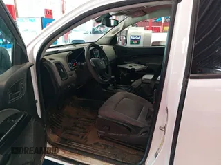2017 Chevrolet Colorado 4WD Work Truck with VIN 1GCHTBEA2H1189408, listed as a IAAI auction lot 42679203 with 114,200 mi miles and . Bid and sale history available at DreamBid. Image 24.
