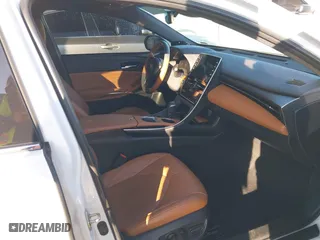 2019 Toyota Avalon Hybrid Limited with VIN 4T1B21FB2KU010215, listed as a IAAI auction lot 41358015 with 58,342 mi miles. Bid and sale history available at carsss.com. Image 5.