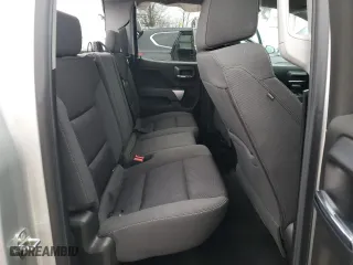 2018 Chevrolet Silverado 1500 LT with VIN 2GCVKREC7J1104613, listed as a Copart auction lot 84514114 with 0 mi miles and Non Repairable. Bid and sale history available at carsss.com. Image 10.