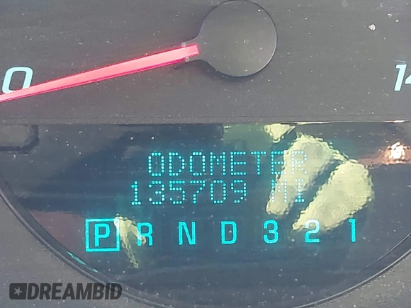2011 Chevrolet Impala LS Fleet with VIN 2G1WF5EK3B1200399, listed as a IAAI auction lot 42050509 with 135,709 mi miles and . Bid and sale history available at DreamBid. Image 15.