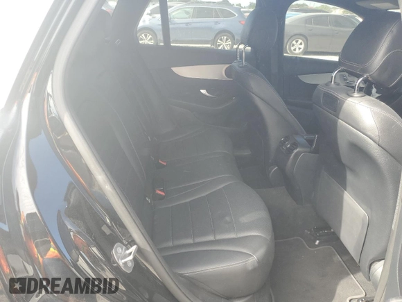 2019 Mercedes-Benz GLC 300 z VIN WDC0G4JB6KV166736, wystawiony jako Copart lot #87464974 z przebiegiem 67 828 mil mil oraz Szkoda całkowita • Salvage title. Historia ofert i sprzedaży dostępna na DreamBid. Obrazek 11.