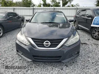 2017 Nissan Altima SL with VIN 1N4AL3AP1HC291083, listed as a Copart auction lot 59685585 with 115,081 mi miles and Non repairable. Bid and sale history available at DreamBid. Image 5.