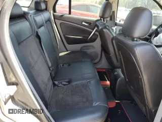 2006 Saturn VUE with VIN 5GZCZ534X6S884118, listed as a Copart auction lot 49435375 with 271,700 mi miles and Salvage Title. Bid and sale history available at DreamBid. Image 11.