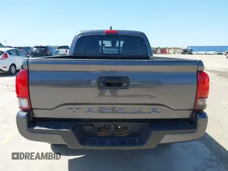 2020 Toyota Tacoma SR with VIN 3TYRX5GNXLT002488, listed as a IAAI auction lot 41973584 with 76,169 mi miles and . Bid and sale history available at DreamBid. Image 17.