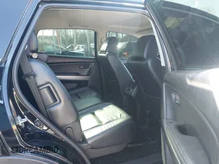 2011 Mazda CX-9 Grand Touring with VIN JM3TB3DV0B0304454, listed as a IAAI auction lot 41331484 with 221,985 mi miles. Bid and sale history available at carsss.com. Image 8.