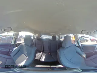 2017 Toyota RAV4 LE z VIN 2T3BFREVXHW578601, wystawiony jako Copart lot #56885775 z przebiegiem 93 393 mil mil oraz Szkoda całkowita • Salvage title. Historia ofert i sprzedaży dostępna na DreamBid. Obrazek 15.