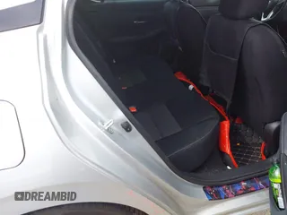2022 Nissan Sentra SV z VIN 3N1AB8CVXNY315828, wystawiony jako IAAI lot #41688547 z przebiegiem 45 412 mil mil oraz . Historia ofert i sprzedaży dostępna na DreamBid. Obrazek 8.