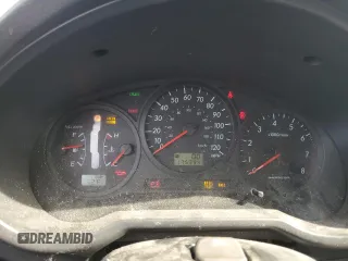 2007 Subaru Impreza Outback Special Sports с VIN JF1GG63617H811403, выставлен на аукционе Copart как лот 54610465 с пробегом 175 394 миль миль и На запчасти • Non repairable. История ставок и продаж доступна на DreamBid. Изображение 9.