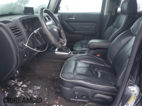 2008 Hummer H3 SUV Alpha with VIN 5GTEN13L388100862, listed as a Copart auction lot 88310375 with 0 mi miles and Salvage Title. Bid and sale history available at carsss.com. Image 7.