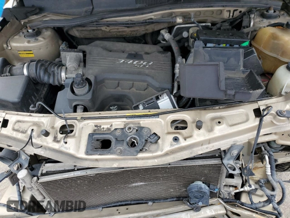 2006 Chevrolet Equinox LT with VIN 2CNDL73F966078810, listed as a Copart auction lot 47037185 with 0 mi miles and Non Repairable. Bid and sale history available at carsss.com. Image 11.