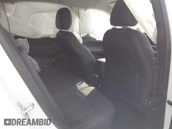 2024 Buick Encore GX Sport Touring with VIN KL4AMESL2RB178081, listed as a IAAI auction lot 42495464 with 5,094 mi miles and . Bid and sale history available at DreamBid. Image 8.