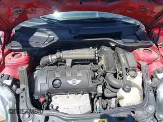 2012 MINI Hardtop with VIN WMWSU3C5XCT367297, listed as a IAAI auction lot 42088719 with 154,644 mi miles and . Bid and sale history available at DreamBid. Image 10.