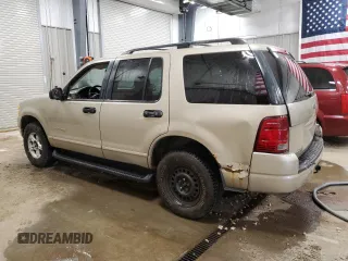 2004 Ford Explorer XLT с VIN 1FMZU73K24ZA30812, выставлен на аукционе Copart как лот 56962085 с пробегом 167 304 миль миль и Чистый • Clean title. История ставок и продаж доступна на DreamBid. Изображение 2.