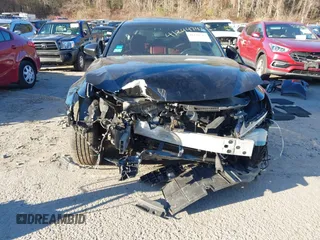 2014 Lexus IS 250 with VIN JTHCF1D26E5001000, listed as a IAAI auction lot 41244743 with 121,276 mi miles. Bid and sale history available at carsss.com. Image 6.