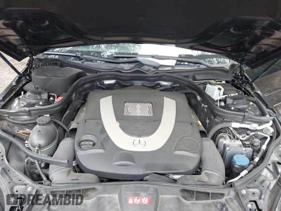 2010 Mercedes-Benz E 550 Luxury с VIN WDDHF9AB0AA125460, выставлен на аукционе IAAI как лот 42435400 с пробегом 120 925 миль миль и . История ставок и продаж доступна на DreamBid. Изображение 10.