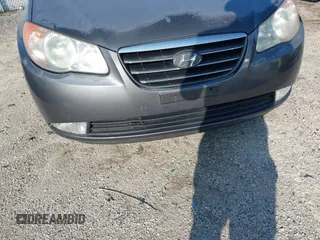 2007 Hyundai Elantra GLS with VIN KMHDU46D07U086237, listed as a IAAI auction lot 42409702 with 93,957 mi miles and . Bid and sale history available at DreamBid. Image 14.