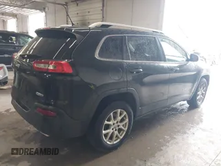 2015 Jeep Cherokee Latitude с VIN 1C4PJMCS6FW792306, выставлен на аукционе IAAI как лот 42311276 с пробегом 162 791 миль миль и . История ставок и продаж доступна на DreamBid. Изображение 4.