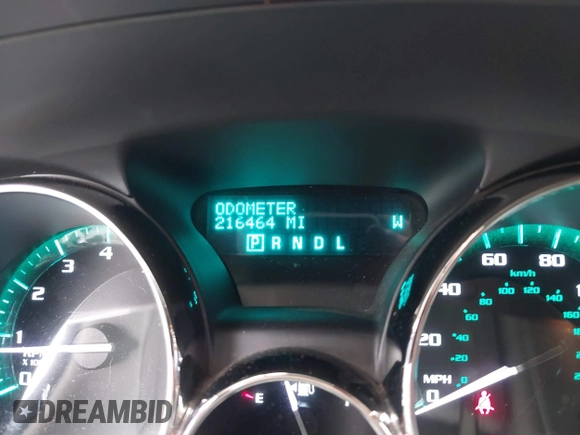 2014 Buick Enclave Leather with VIN 5GAKRBKD8EJ248879, listed as a IAAI auction lot 42067458 with 216,464 mi miles and . Bid and sale history available at DreamBid. Image 15.