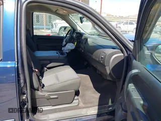 2012 Chevrolet Silverado 1500 LT with VIN 3GCPKSE77CG223467, listed as a IAAI auction lot 41867896 with 101,602 mi miles and . Bid and sale history available at DreamBid. Image 5.
