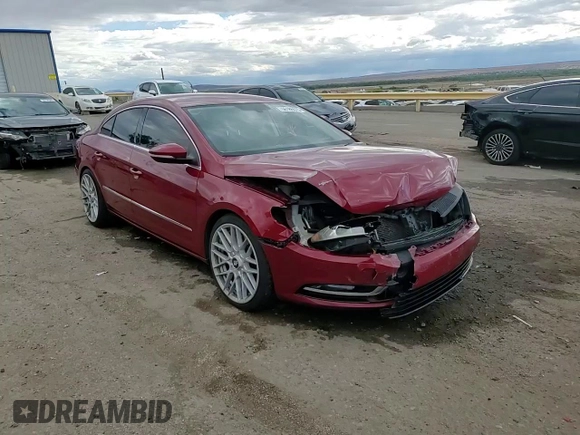 2013 Volkswagen CC Sport Plus с VIN WVWBP7AN0DE544403, выставлен на аукционе Copart как лот 56186675 с пробегом 119 268 миль миль и Списание • Salvage title. История ставок и продаж доступна на DreamBid. Изображение 13.