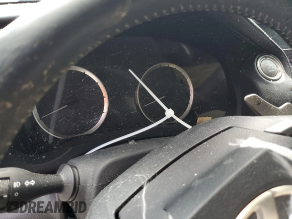 2015 Lexus IS 350 z VIN JTHCE1D26F5005942, wystawiony jako Copart lot #55934445 z przebiegiem Nie podano mil oraz Szkoda całkowita • Salvage title. Historia ofert i sprzedaży dostępna na DreamBid. Obrazek 9.