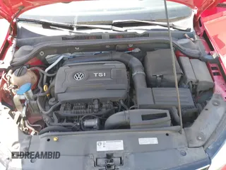 2017 Volkswagen Jetta GLI z VIN 3VW4T7AJ3HM350575, wystawiony jako IAAI lot #42303994 z przebiegiem 168 622 mil mil oraz . Historia ofert i sprzedaży dostępna na DreamBid. Obrazek 10.