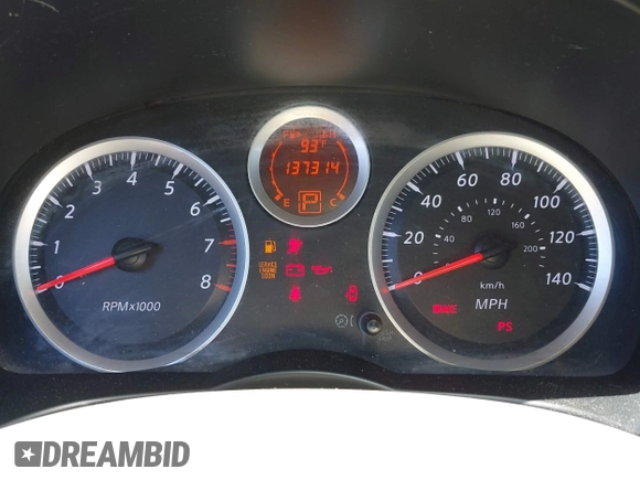 2012 Nissan Sentra S with VIN 3N1AB6APXCL766230, listed as a IAAI auction lot 42691872 with 137,314 mi miles and . Bid and sale history available at DreamBid. Image 7.