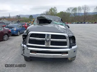 2017 Ram 2500 Tradesman with VIN 3C6UR5CJ1HG670938, listed as a IAAI auction lot 42002760 with 170,909 mi miles and . Bid and sale history available at DreamBid. Image 11.