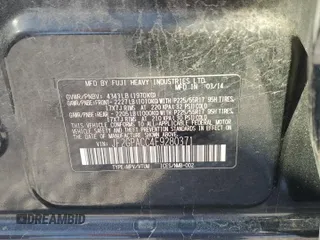 2014 Subaru Crosstrek Premium z VIN JF2GPACC4E9280371, wystawiony jako Copart lot #48304935 z przebiegiem Nie podano mil oraz Szkoda całkowita • Salvage title. Historia ofert i sprzedaży dostępna na DreamBid. Obrazek 12.