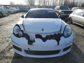 2016 Porsche Panamera 4 z VIN WP0AA2A79GL005814, wystawiony jako Copart lot #37342643 z przebiegiem 86 848 mil mil oraz . Historia ofert i sprzedaży dostępna na DreamBid. Obrazek 5.