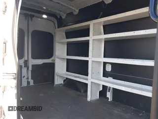2020 Ford Transit Cargo with VIN 1FTBR1X88LKB42413, listed as a IAAI auction lot 42008866 with 77,665 mi miles and . Bid and sale history available at DreamBid. Image 8.