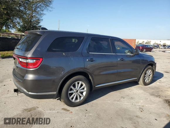 2020 Dodge Durango SXT z VIN 1C4RDHAG3LC166263, wystawiony jako Copart lot #47161325 z przebiegiem 67 595 mil mil oraz Nie do naprawy • Non repairable. Historia ofert i sprzedaży dostępna na DreamBid. Obrazek 3.