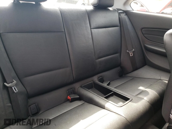 2012 BMW 1 Series 128i с VIN WBAUP7C54CVP23190, выставлен на аукционе Copart как лот 64003595 с пробегом 127 660 миль миль и Чистый • Clean title. История ставок и продаж доступна на DreamBid. Изображение 10.