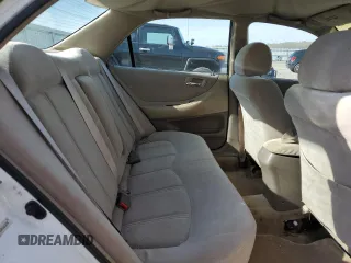 1999 Honda Accord LX с VIN 1HGCG5649XA022830, выставлен на аукционе Copart как лот 52702215 с пробегом Не указан миль и Списание • Salvage title. История ставок и продаж доступна на DreamBid. Изображение 10.