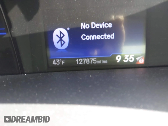 2013 Honda Civic EX with VIN 19XFB2F83DE089752, listed as a IAAI auction lot 42050511 with 127,875 mi miles and . Bid and sale history available at DreamBid. Image 15.