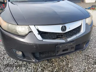 2009 Acura TSX with VIN JH4CU26689C029183, listed as a IAAI auction lot 41752509 with 169,872 mi miles. Bid and sale history available at carsss.com. Image 6.