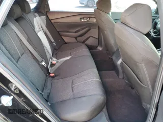 2024 Honda Accord Sport z VIN 1HGCY2F59RA059416, wystawiony jako Copart lot #57873285 z przebiegiem 13 617 mil mil oraz Szkoda całkowita • Salvage title. Historia ofert i sprzedaży dostępna na DreamBid. Obrazek 10.