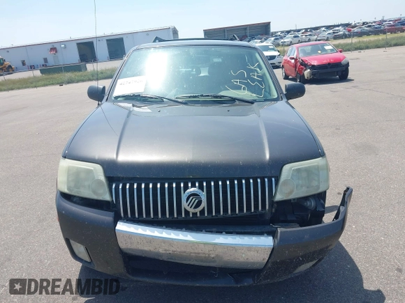 2005 Mercury Mariner Luxury с VIN 4M2CU571X5DJ03210, выставлен на аукционе IAAI как лот 42747920 с пробегом 167 795 миль миль и . История ставок и продаж доступна на DreamBid. Изображение 11.