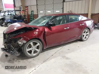 2016 Nissan Maxima SV z VIN 1N4AA6AP8GC431166, wystawiony jako IAAI lot #41973524 z przebiegiem 119 093 mil mil oraz . Historia ofert i sprzedaży dostępna na DreamBid. Obrazek 18.