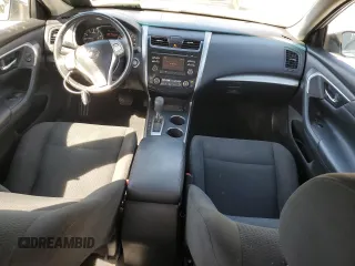 2015 Nissan Altima SL z VIN 1N4AL3AP9FC431152, wystawiony jako Copart lot #58058265 z przebiegiem 116 896 mil mil oraz Szkoda całkowita • Salvage title. Historia ofert i sprzedaży dostępna na DreamBid. Obrazek 8.